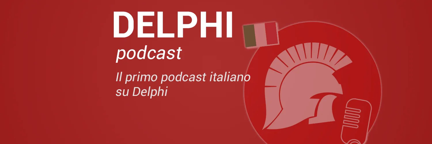 Delphi Podcast