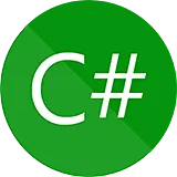 C#