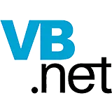 Visual Basic .NET